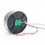 Faradyi Custom J260 Carbon Brushes Fit For 24V Dc Motor/Electric Carbon Brushes