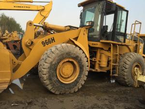 Quality high quality caterpillar 966h with cheap price 966 wholesale