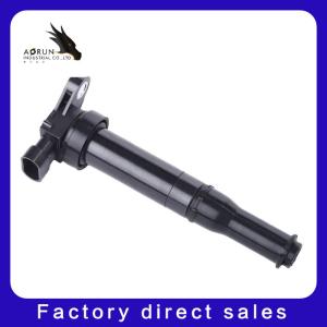 Quality Car Ignition Coil For Hyundai Kia Jiale (Import) 2.0L Oem 27301-23400 wholesale