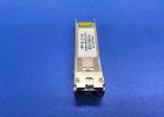 10G Ethernet 40KM SFP+ Fiber Optic Transceiver Module 1330nm/1270nm LC BIDI Logo