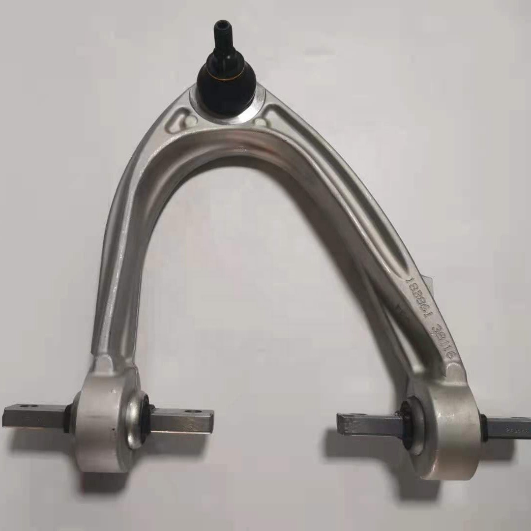Front Upper Automobile Control Arm 253137 For Ferrari California