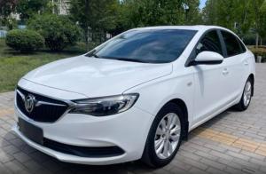 Quality Buick Excelle Gt Used Cars China Cheap For Sale Compact New Buick Used Car wholesale