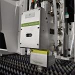 Sheet Metal Industrial Laser Equipment 3000W 6000W CNC Fiber Laser Cutting