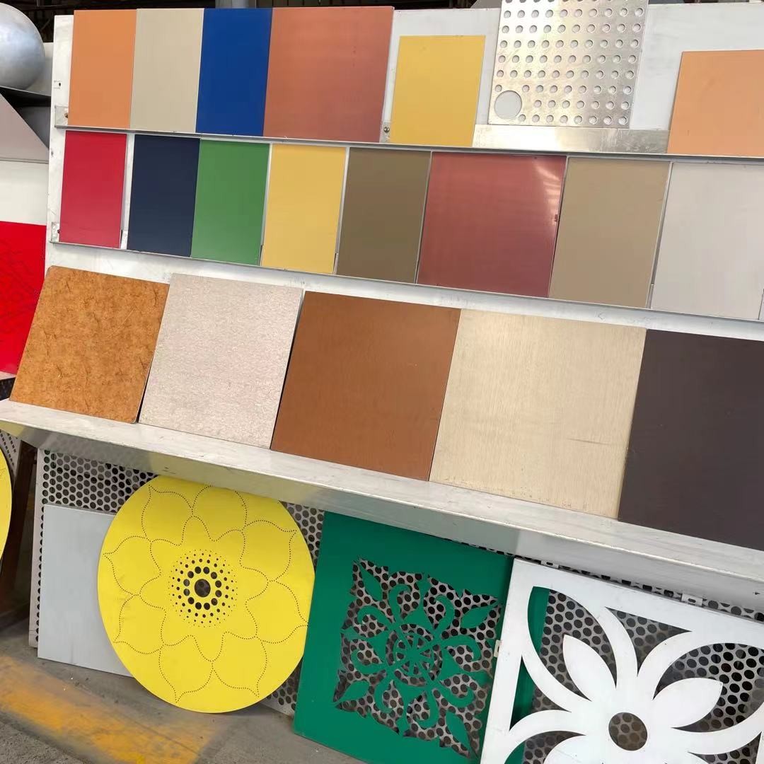 1060 H18 3003 H24 Curtain Wall Color Aluminum Coil PE or PVDF Coating