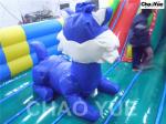 The hottest inflatable fun city (CYFC-08)