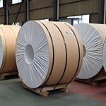 Corrosion Resistance EN AW - 5052 Aluminum Coil 5052 Rolled Aluminum Sheet Metal
