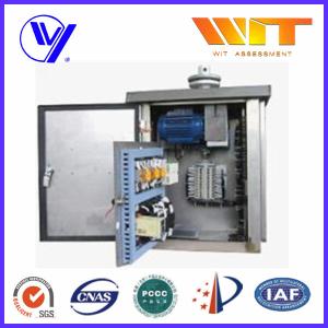 Quality Waterproof Motor Operating Mechanism With Single Phase Output , 220W-550W wholesale