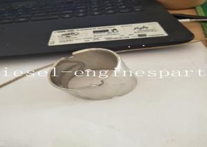 Quality Hrc40-60 Connect Rod Bimetal Bushing Zinc Plating Surface Treatment wholesale