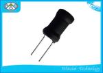 Large Size / Inductance Radial Choke Coil Inductor 1uH - 10mH For Video Cameras