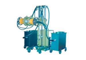 Quality Industrial X - Ray Film Viewer Computer Real Time Radiography System wholesale