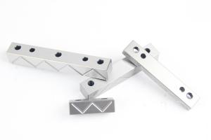 Quality Steel HB200 Auto Mould Spare Parts Mould Base Parts wholesale