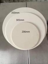 Quality BBQ Pizza Stone Plate for Charcoal Cook wholesale