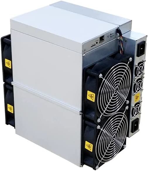 Antminer T17+ 64Th 2900W BTC Asic Miner High Hash Rate
