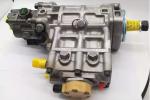 Excavator Spare Parts E320D CAT Engine Parts C4.4 Diesel Engine Fuel Injection