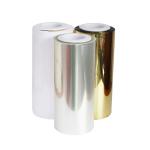 Instead PA EVOH PE Alox Polyester Film High Barrier Plastic Thermoforming Film