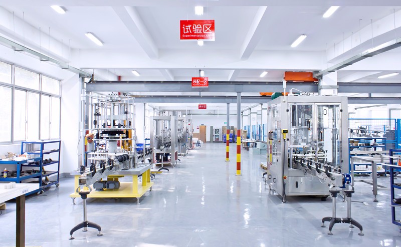 Glass / Plastic Bottle Screw Capper Machine