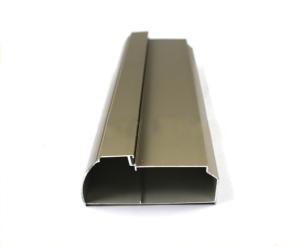 Quality 6061 Extruded Aluminum , Electronics Enclosure CNC Machined Parts For Industrial wholesale