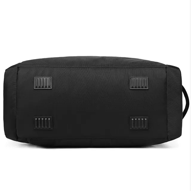 Waterproof Travel Bags Anti Tear 34.5L Hand Luggage Backpack