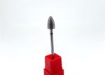Dental Plaster Cutting Wheel Sintered 3.0mm 5.0mm Tapered Diamond Burs