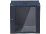 IP20 Wall Mount Rack Enclosure PDU 15U Server Rack Equipment
