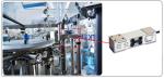 20-25 Bags/Min GD6-350 Fully Automatic Rotary Bagging Machine