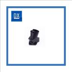 Aluminum Alloy Turning And Milling Compound Unmanned Drone Machined Parts
