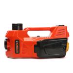 Mini 150 Psi Electric Vehicle Lifting Jacks DC12V Car Tire Air Pump Inside
