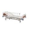 Buy cheap Modern Medical Hospital Bed Routine Dimensions / Remote Hospital Bed from wholesalers