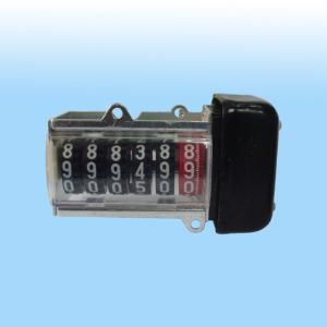 Quality YYSV-4A Electric meter counter wholesale