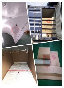 Quality Soft 16000 Liters Non Hazardous Liquid Flexy Bag wholesale