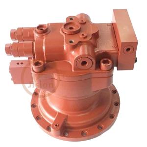 Quality OEM Hydraulic Pump DH225-7 Excavator Rotary Motor M2X150 Doosan Swing Motor M2X150 wholesale