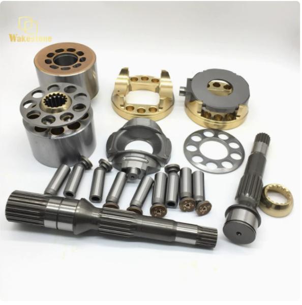 Excavator Hydraulic Pump Assembly Parts Repair Kit For Komatsu PC300 PC350 PC360