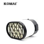 Cellular Air Filter P608677 P607557 For Truck A0040946304 97407 334R1768 T340571