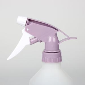 500ml Plastic Trigger Spray Bottles Easy Filling Multiple Functional Fast Shipping