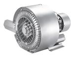 7.5kw Water Treatment Compressors And Pump Side Channel Blower