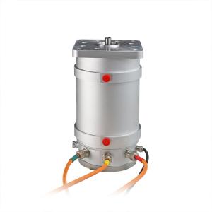 Quality 15KW 15000RPM Reluctance High Speed Synchronous Motor wholesale