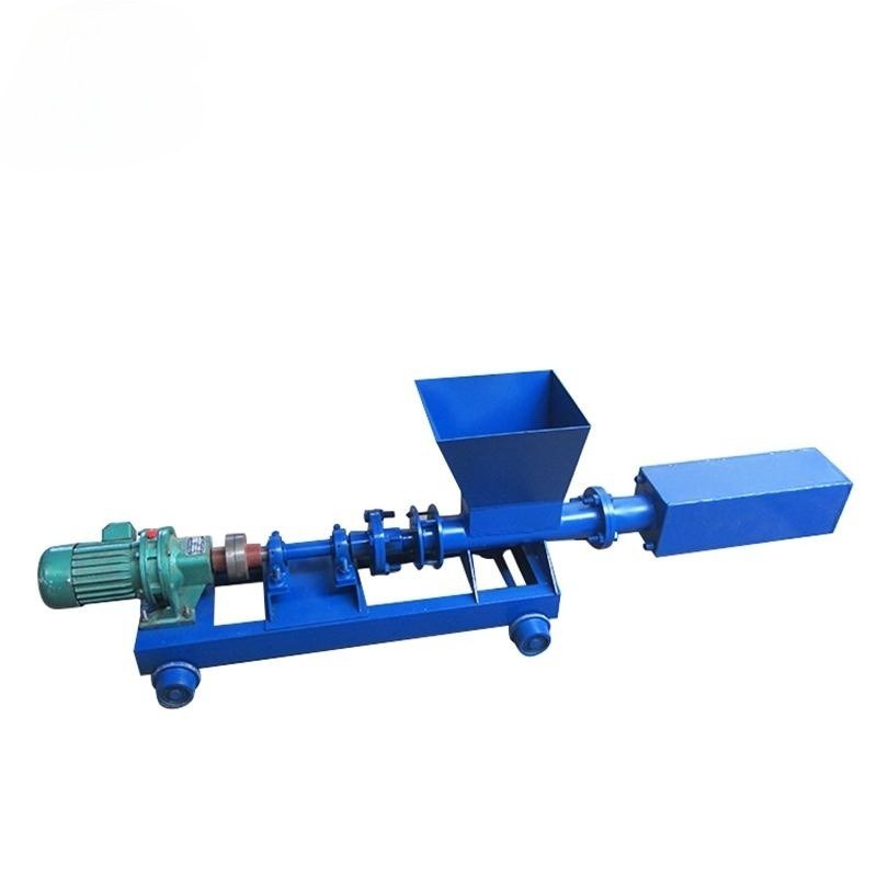 OEM Custom Powder Screw Conveyor Machine Auger Conveyor Machine Screw Feeder