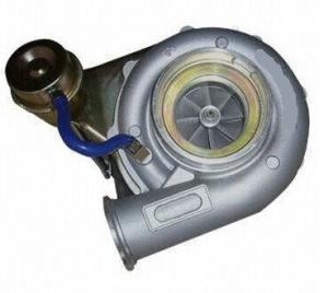 Quality Iveco 180.18 Eurotech Truck HX50W Turbo 3534355,3534356,61320961 wholesale