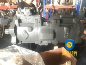 Quality EX2600-6BH Excavator Hydraulic Pumps YA00003083 KAWASAKl K3V280 wholesale