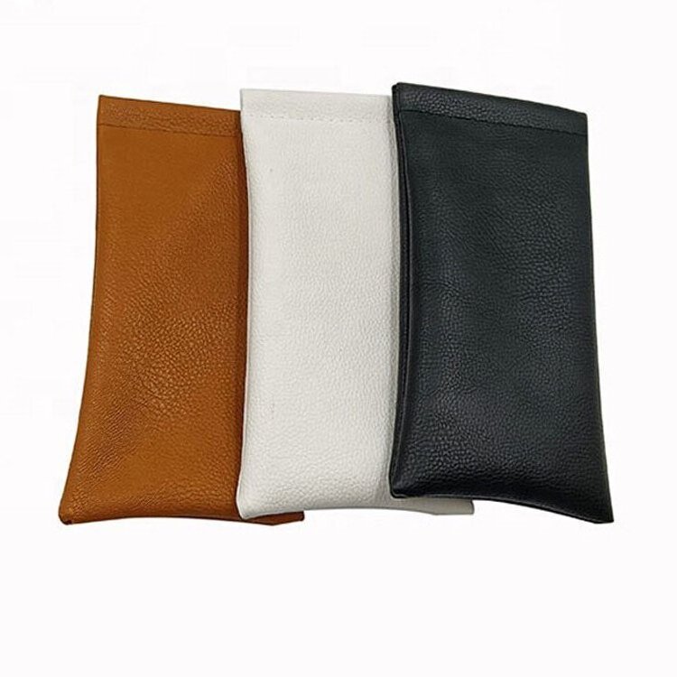 15cm Eye Glass Cleaner Cloth Microfiber Lens Cloths Skin-Friendly