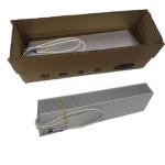 RXLG Aluminum Frequency Converter Brake Resistance Servo Motor Regenerative