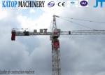 Good oversea service QTZ200(7020) tower crane for sale