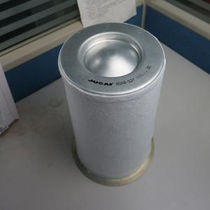Quality Compressor Spare Parts Oil Gas Separation Core 6508-527 wholesale