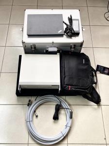 Quality HEF-24ET Multi Frequency Remote Field Eddy Current Tester wholesale