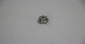 Quality Compact Stainless Steel Automotive Parts Precision Processing High Durability wholesale