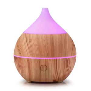 Quality Home Appliance Ultrasonic 200ml Mini Air Humidifier Oil Diffuser wholesale