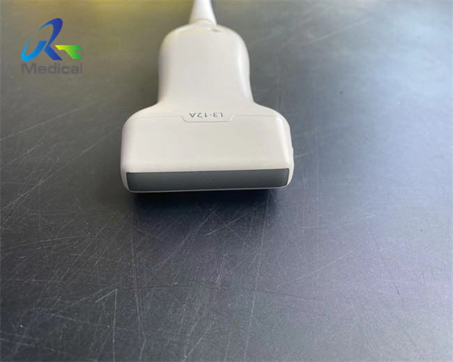Samsung L3-12A Ultrasound Transducer Probe Strain Relief Maintenance