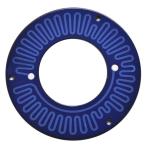Insulating 220V 950W 173*108mm Thick Film Heater