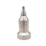 Industrial equipment components Metal Automotive parts machining 3d printing