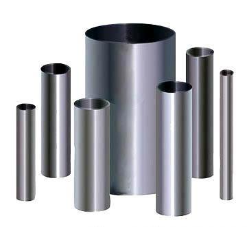 SUS 317 SS Steel Tube 1200MM 1500MM Corrosion Resistance SUS 316l Stainless